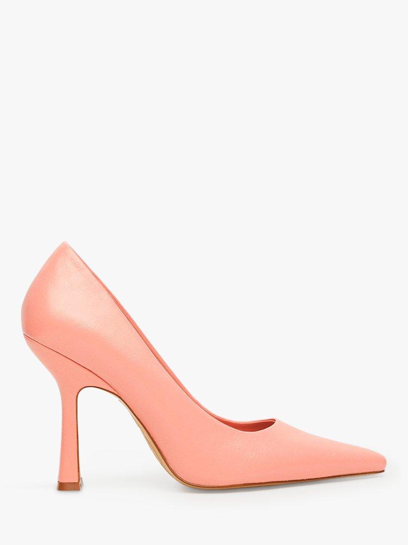 Mango Lily Pointed Toe Court Shoes