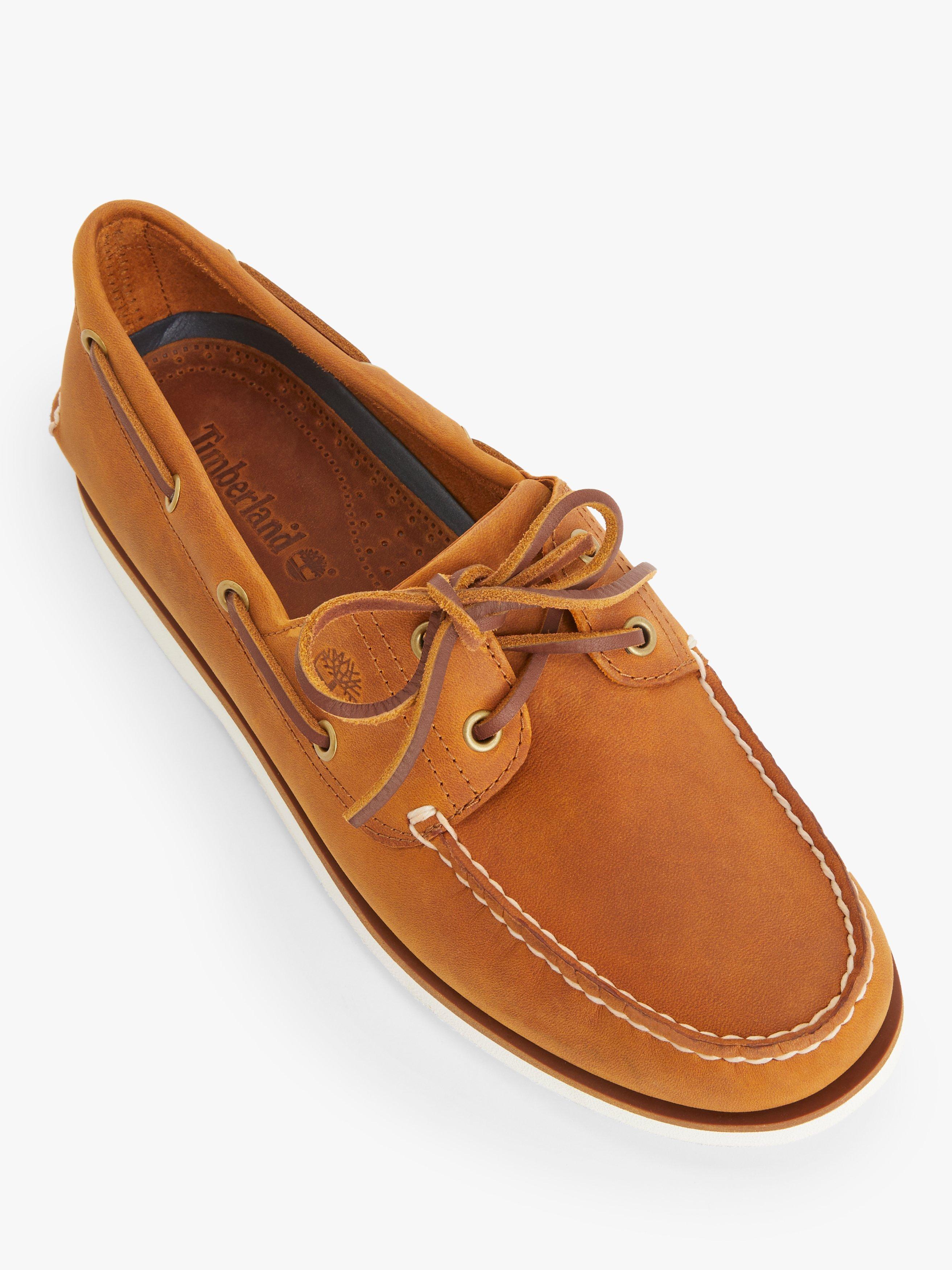 John lewis timberland boat shoes on sale