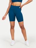 Pocket Sport Claude Shorts, Marine