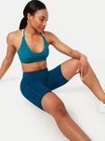 Pocket Sport Claude Shorts, Marine