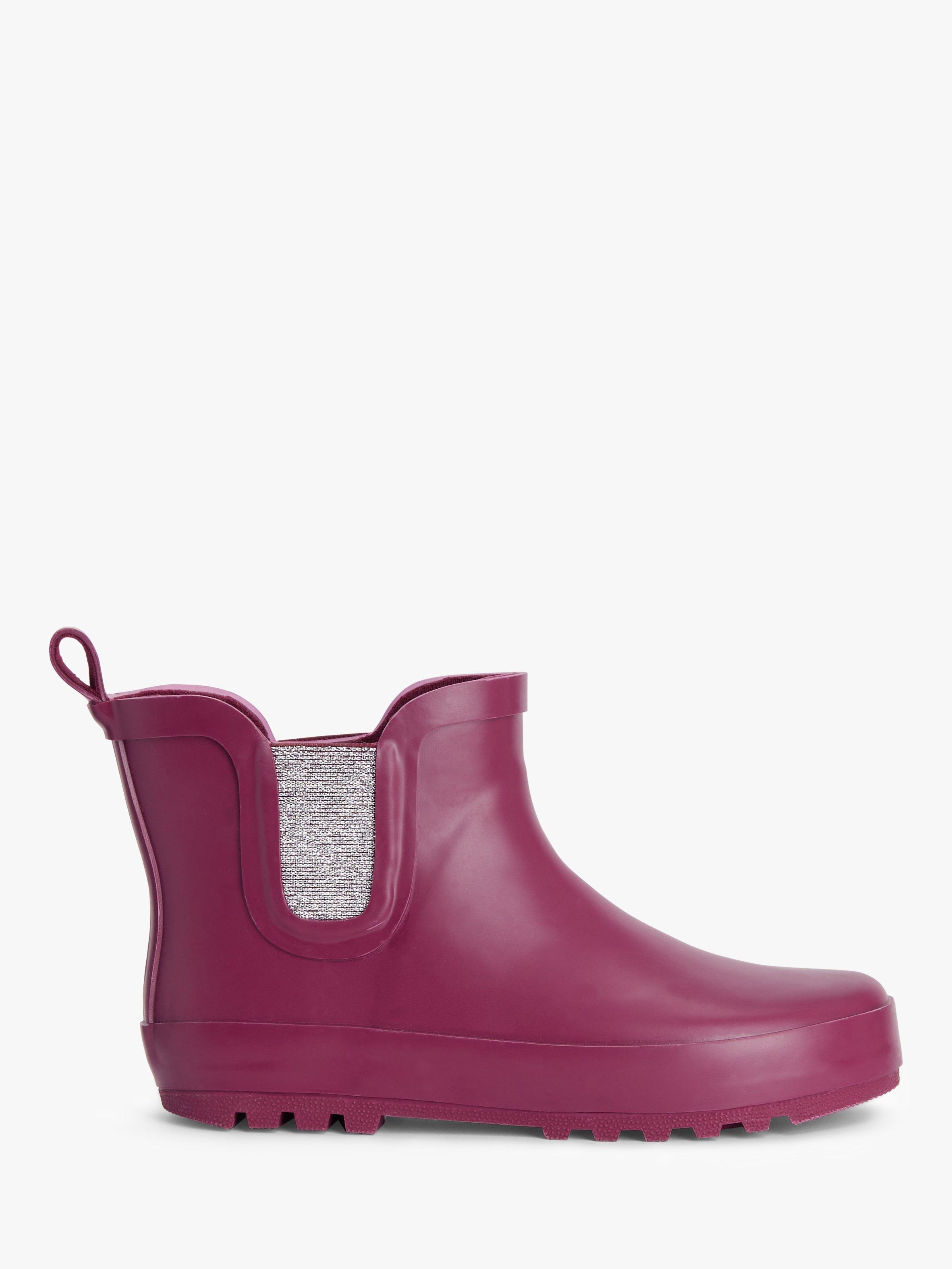 John lewis childrens boots best sale