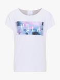 Venice Beach Tiana Short Sleeve Gym Top