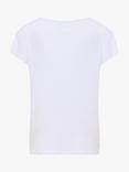 Venice Beach Tiana Short Sleeve Gym Top