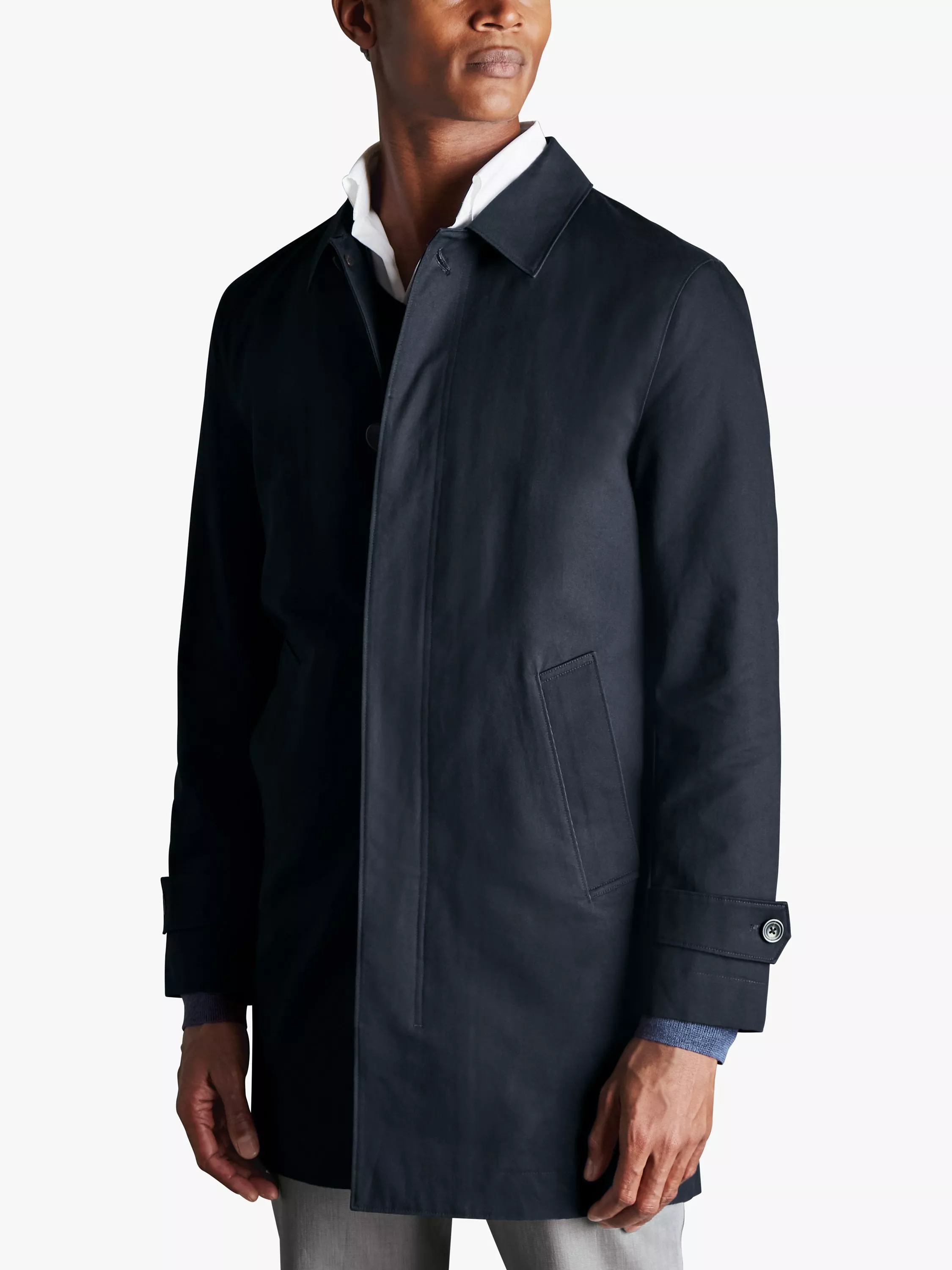 John lewis mens coats sale sale
