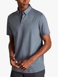 Charles Tyrwhitt Smart Jersey Short Sleeve Polo