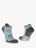 Hilly Supreme Ankle Running Socks