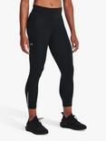 Under Armour Fly Fast 3.0 Ankle Grazer Running Leggings