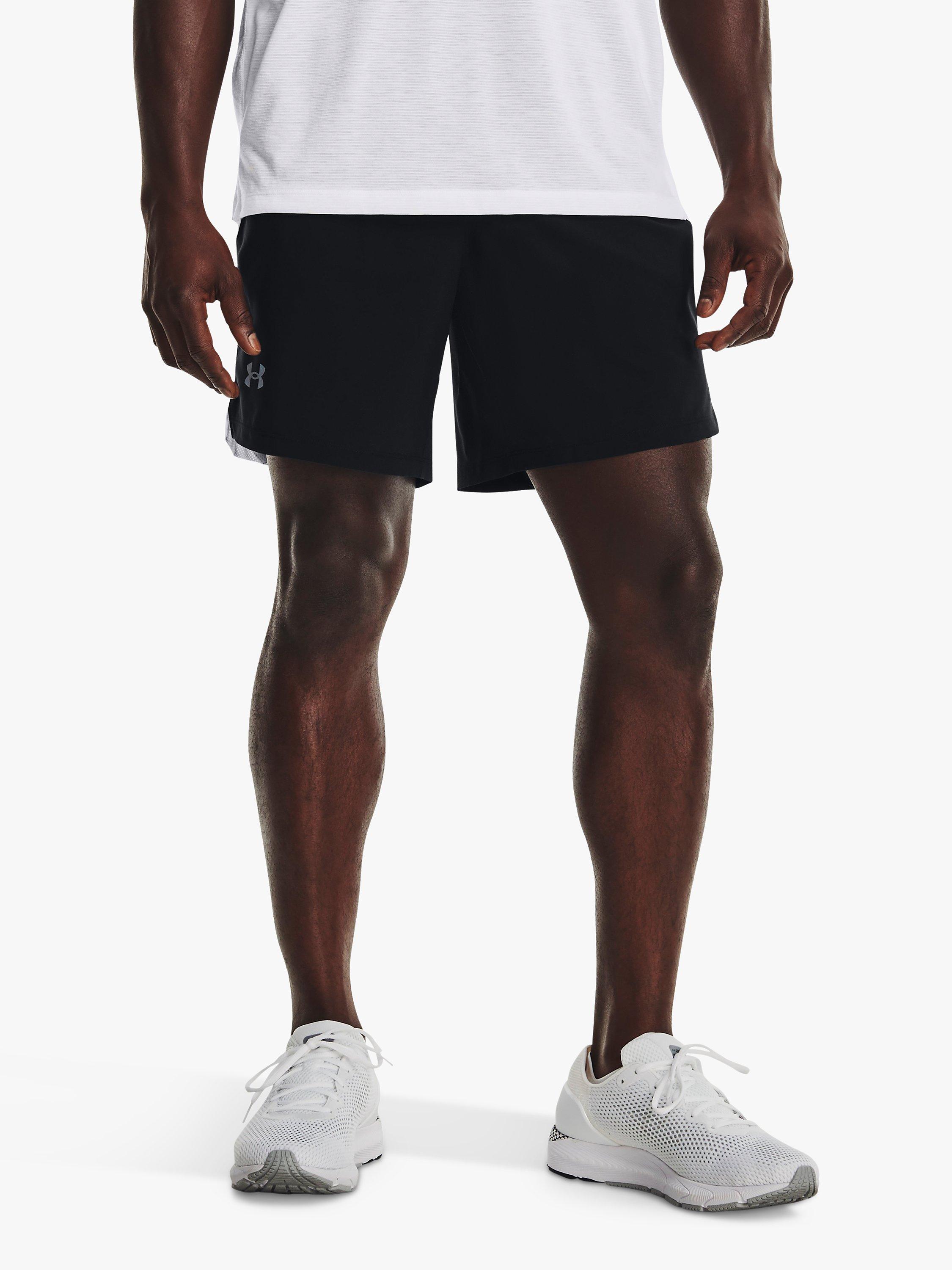 Under Armour Launch Run 7" Running Shorts