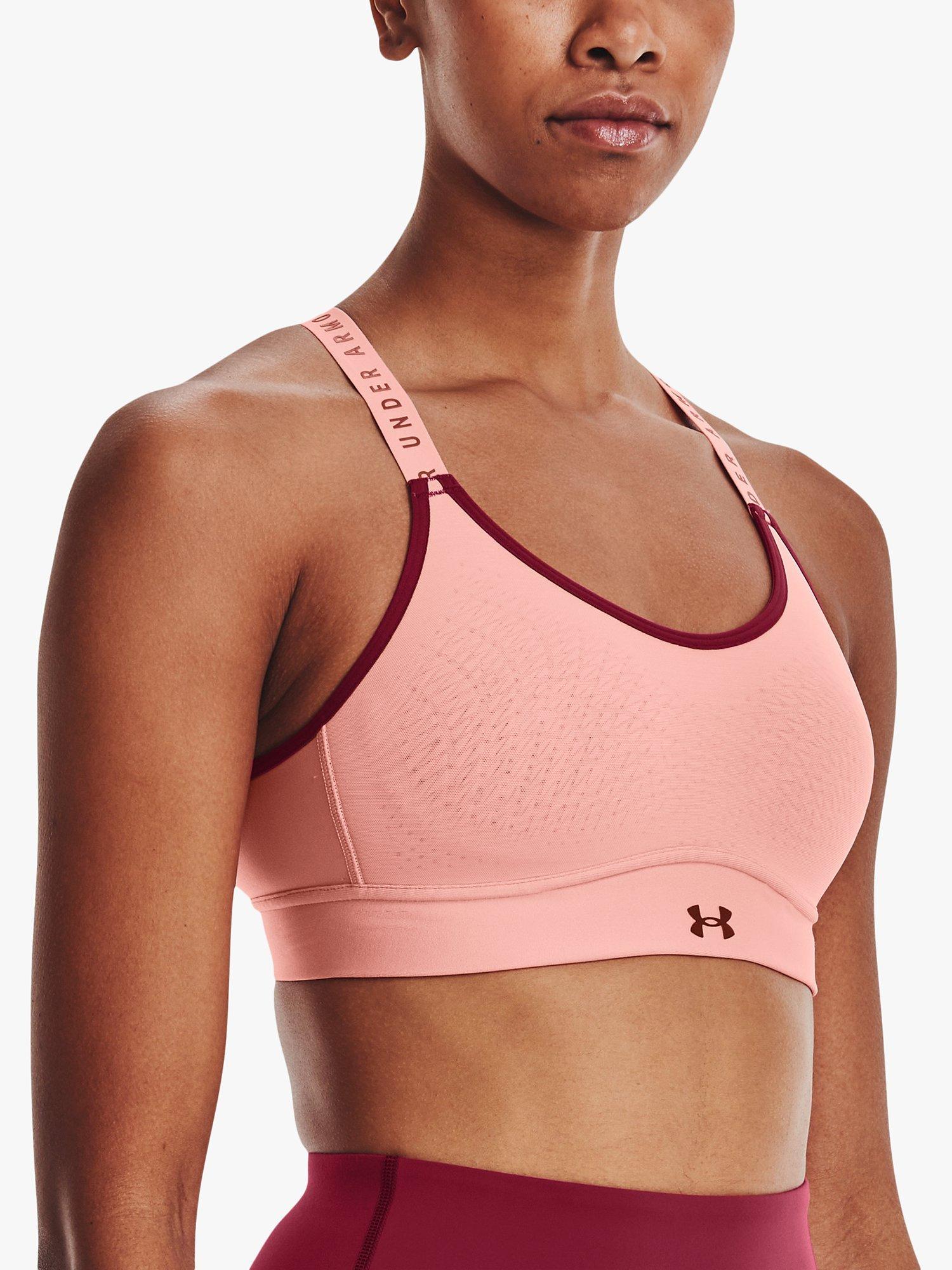 Under Armour Infinity Mid Sports Bra