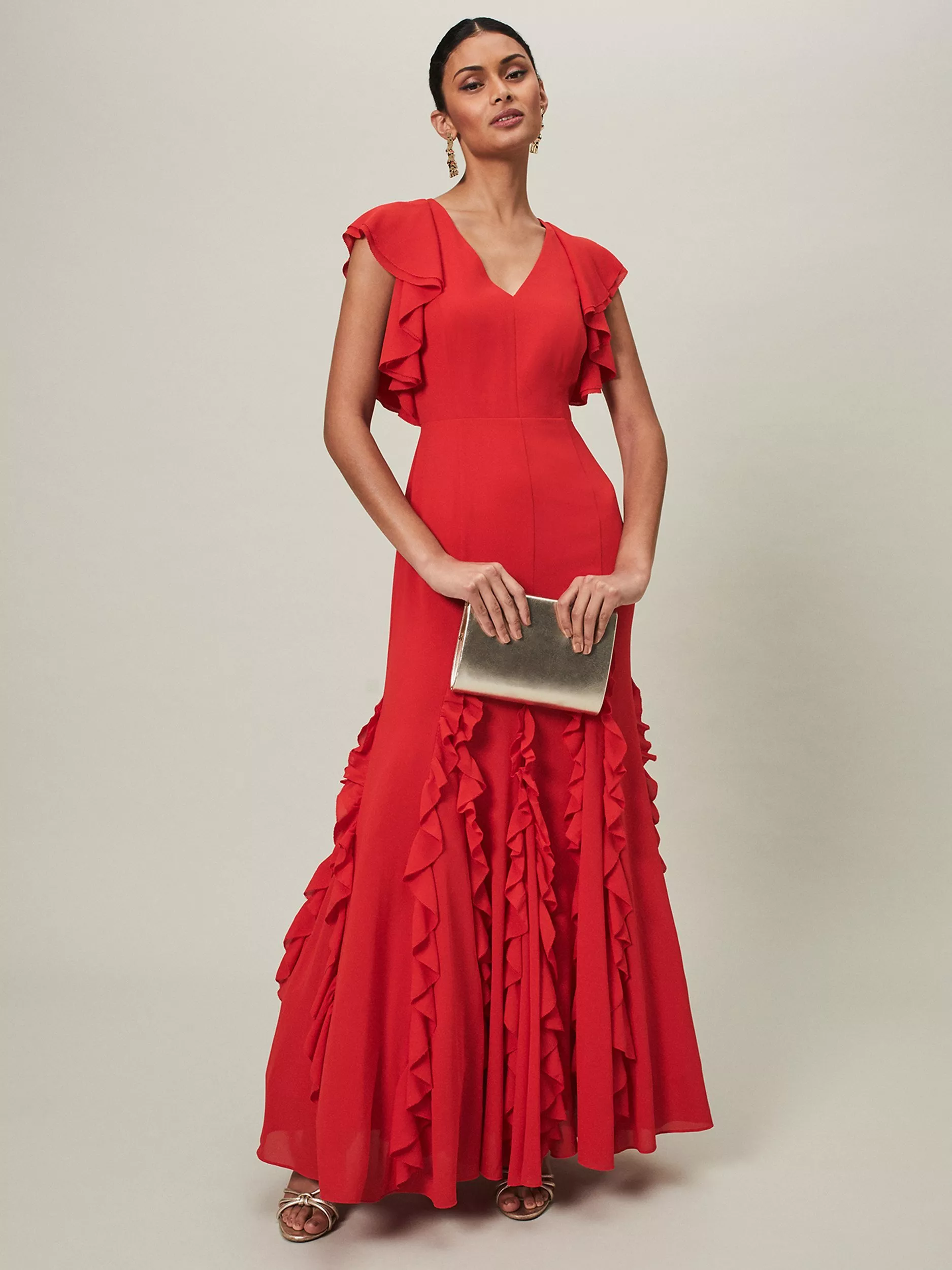 John lewis ball gowns best sale