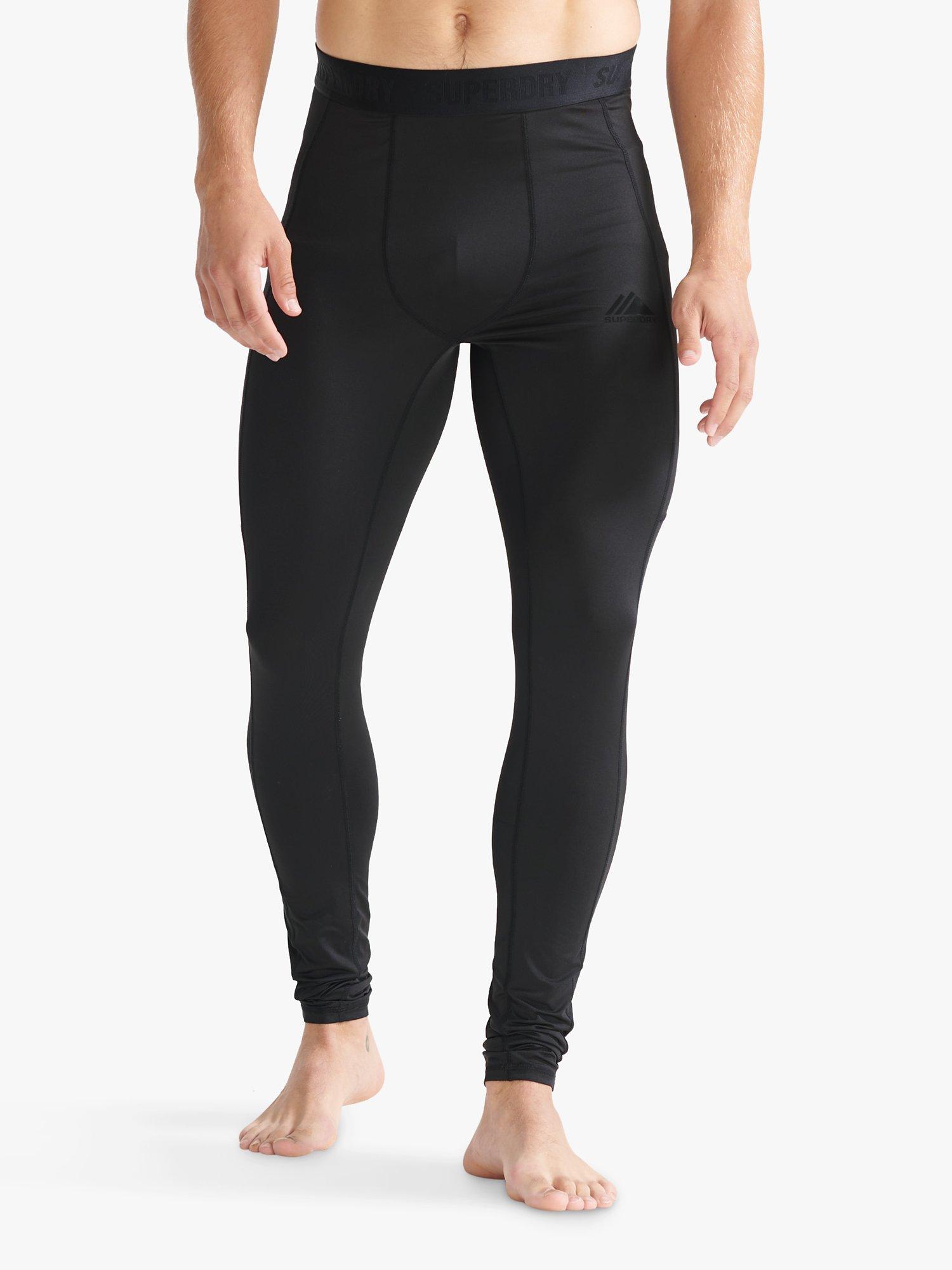 Superdry Base Layer Leggings