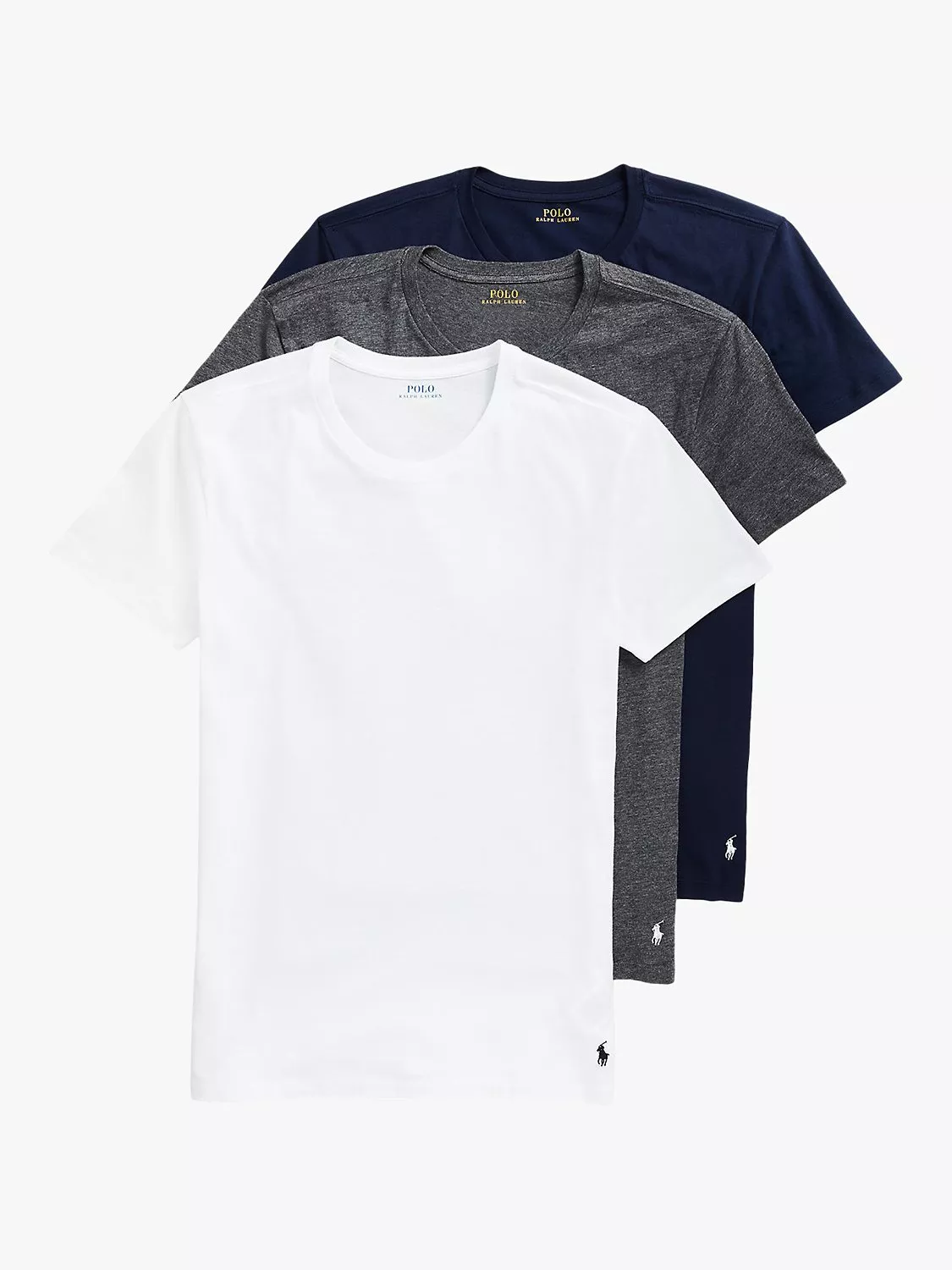 Polo pack t shirts hotsell