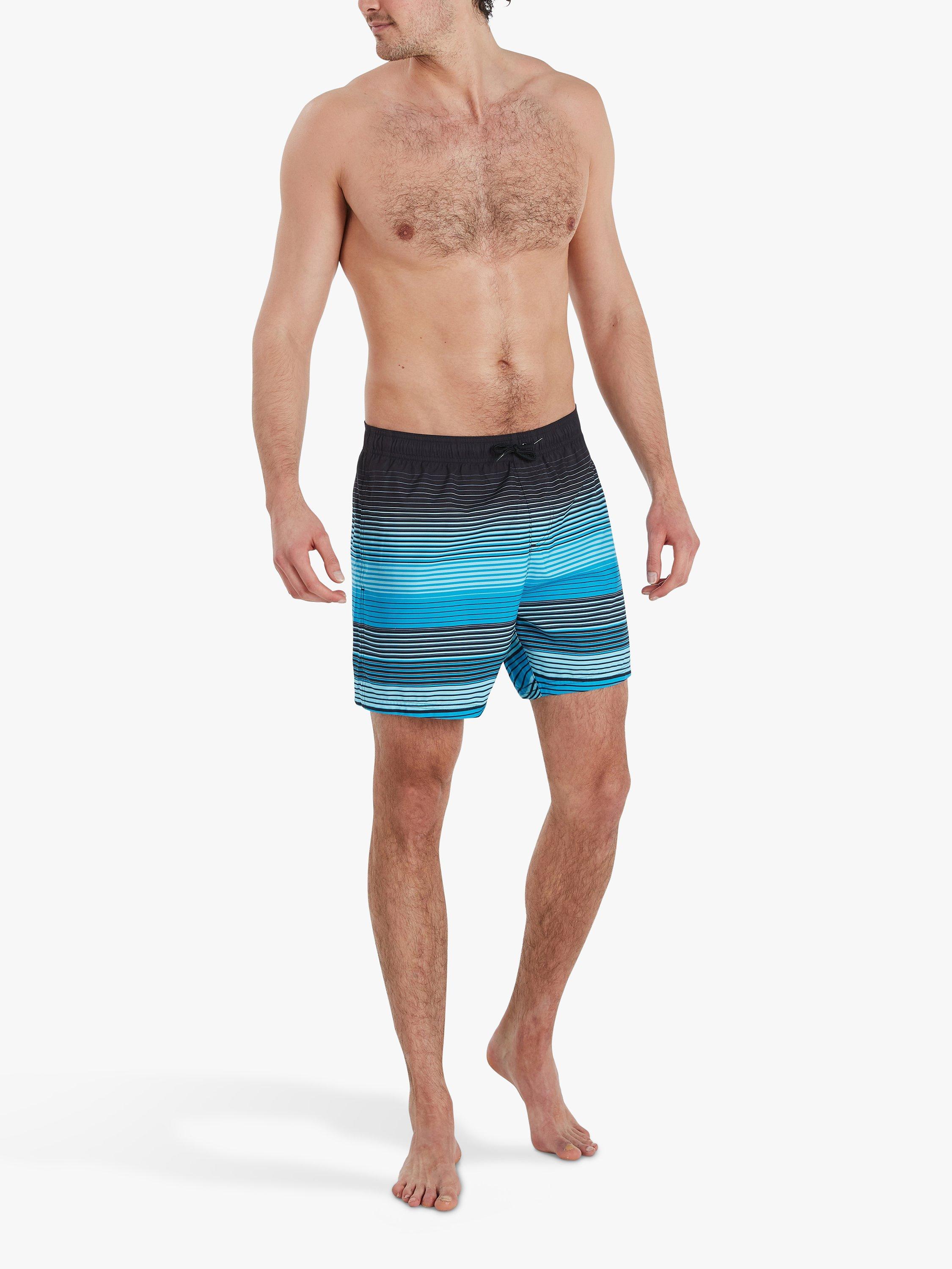 Speedo Placement 16" Swim Shorts
