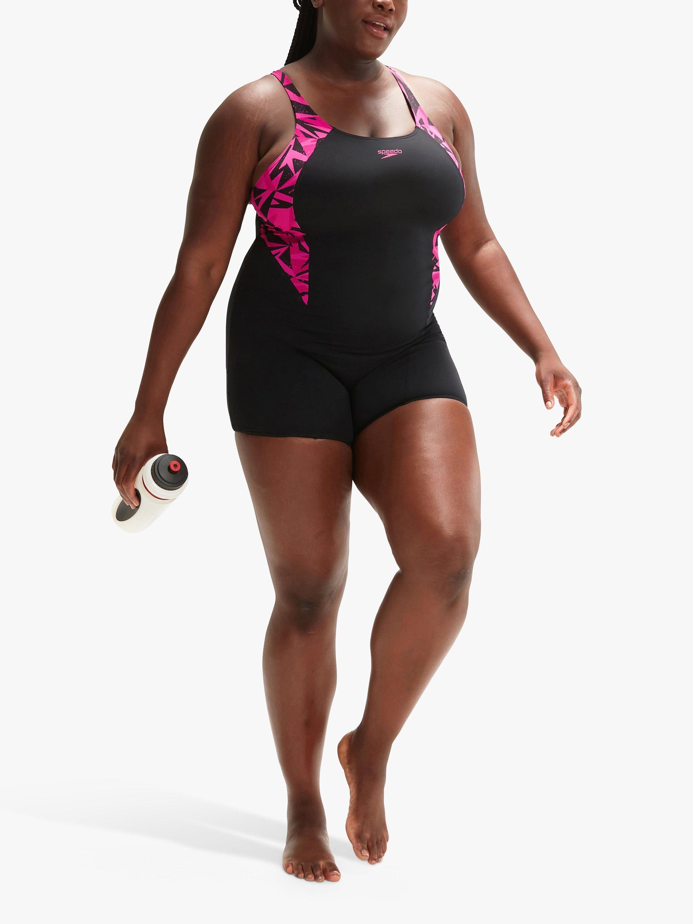 Speedo Hyperboom Splice Legsuit