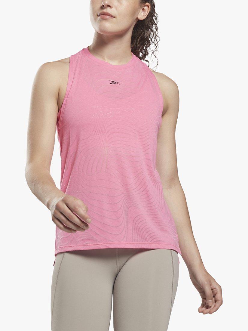 Reebok Burnout Gym Vest