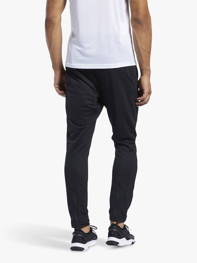 Reebok Workout Ready Tracksuit Bottoms