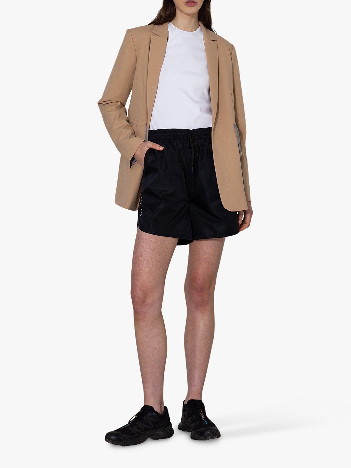 BLANCHE Elayne Shorts, Black