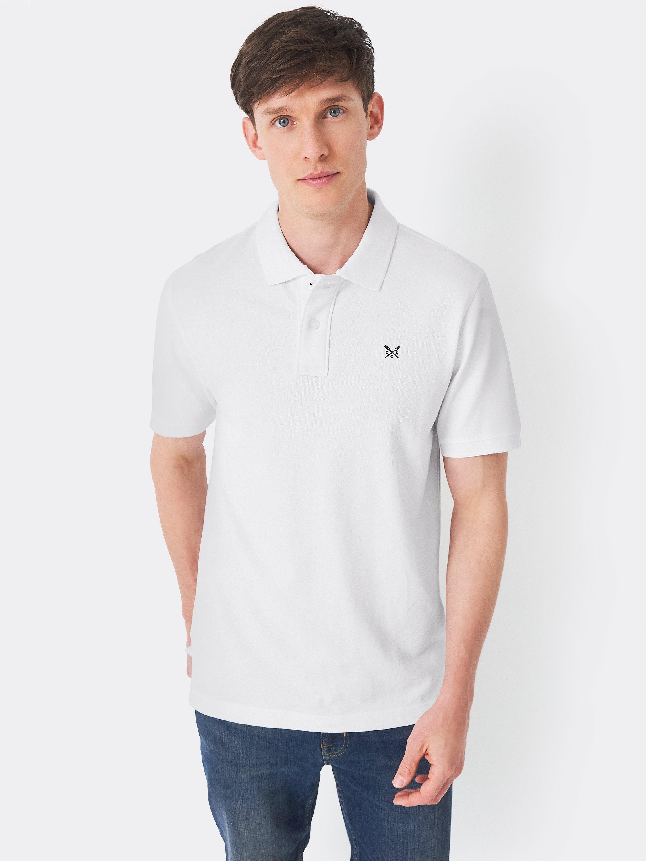 John lewis polo shirts on sale