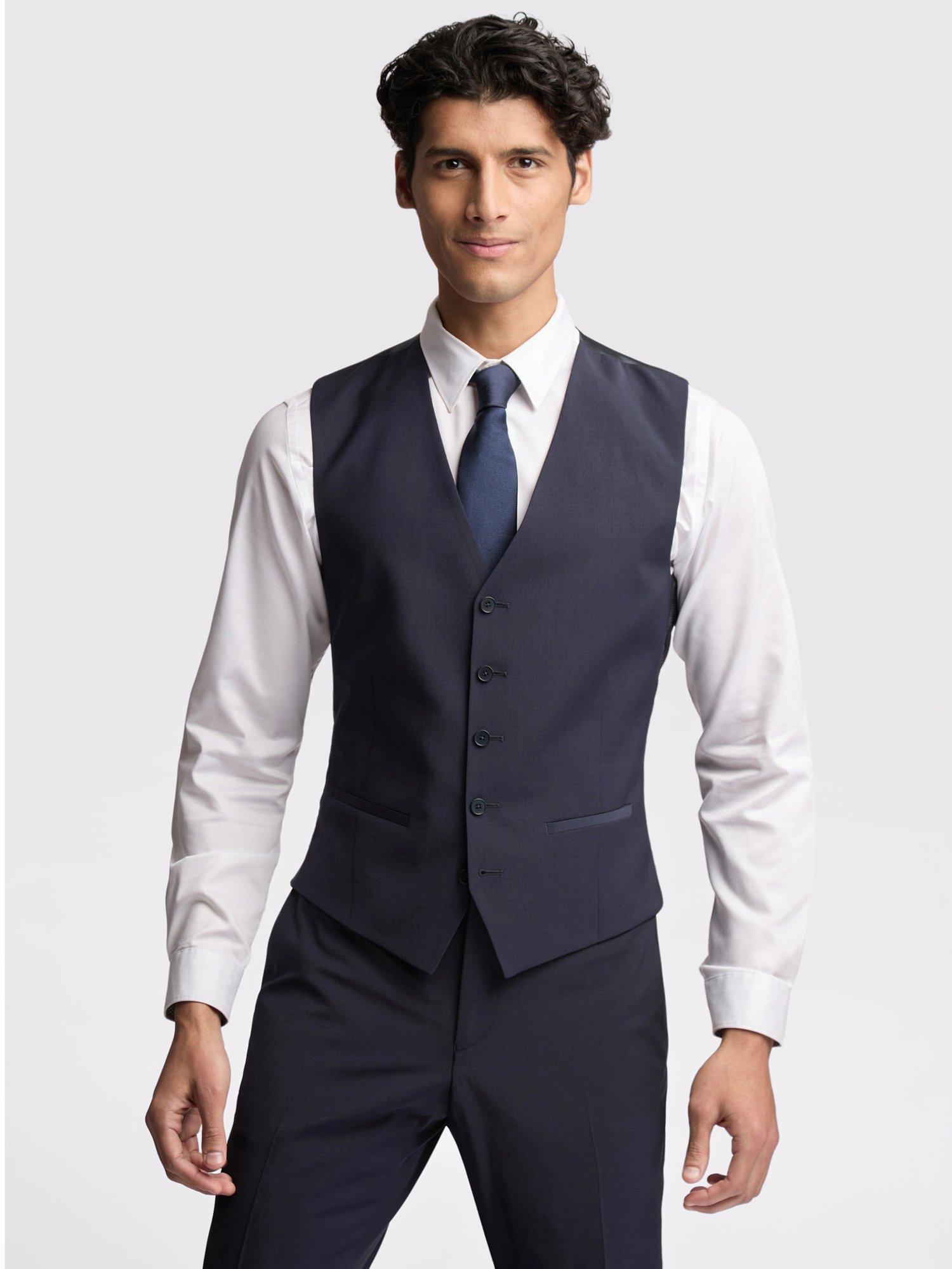 Ted baker endurance waistcoat clearance