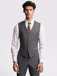 Ted Baker Panama Wool Blend Waistcoat