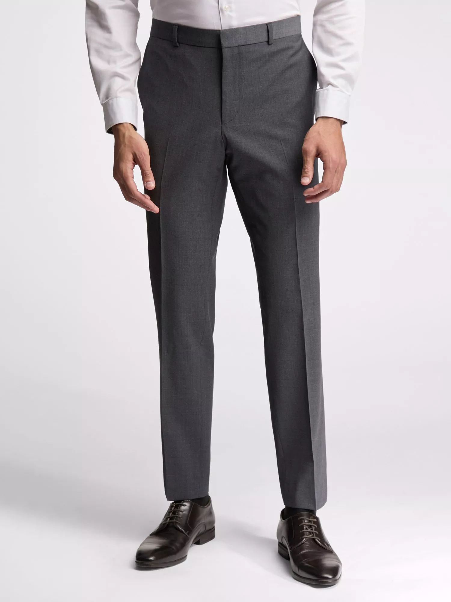 Men s Trousers Formal Casual Chinos Smart John Lewis