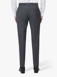 Ted Baker Panama Wool Blend Suit Trousers