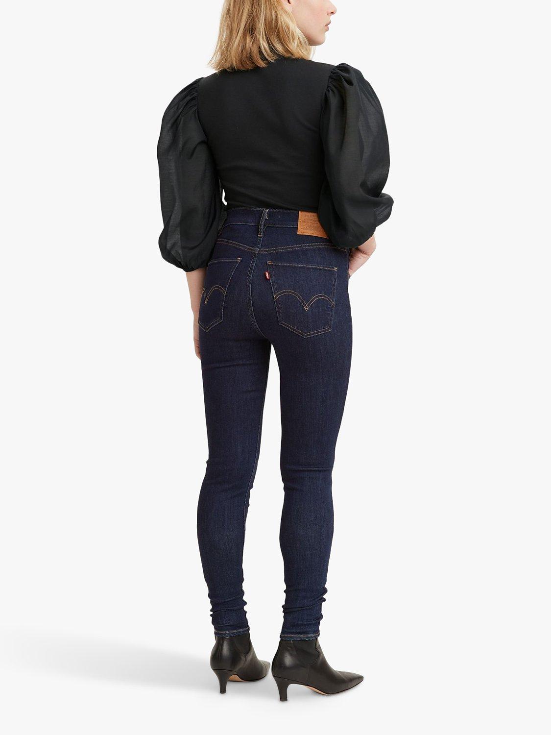 Mile high jeans on sale