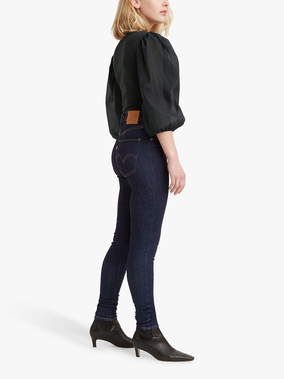 Levi's mile high review best sale