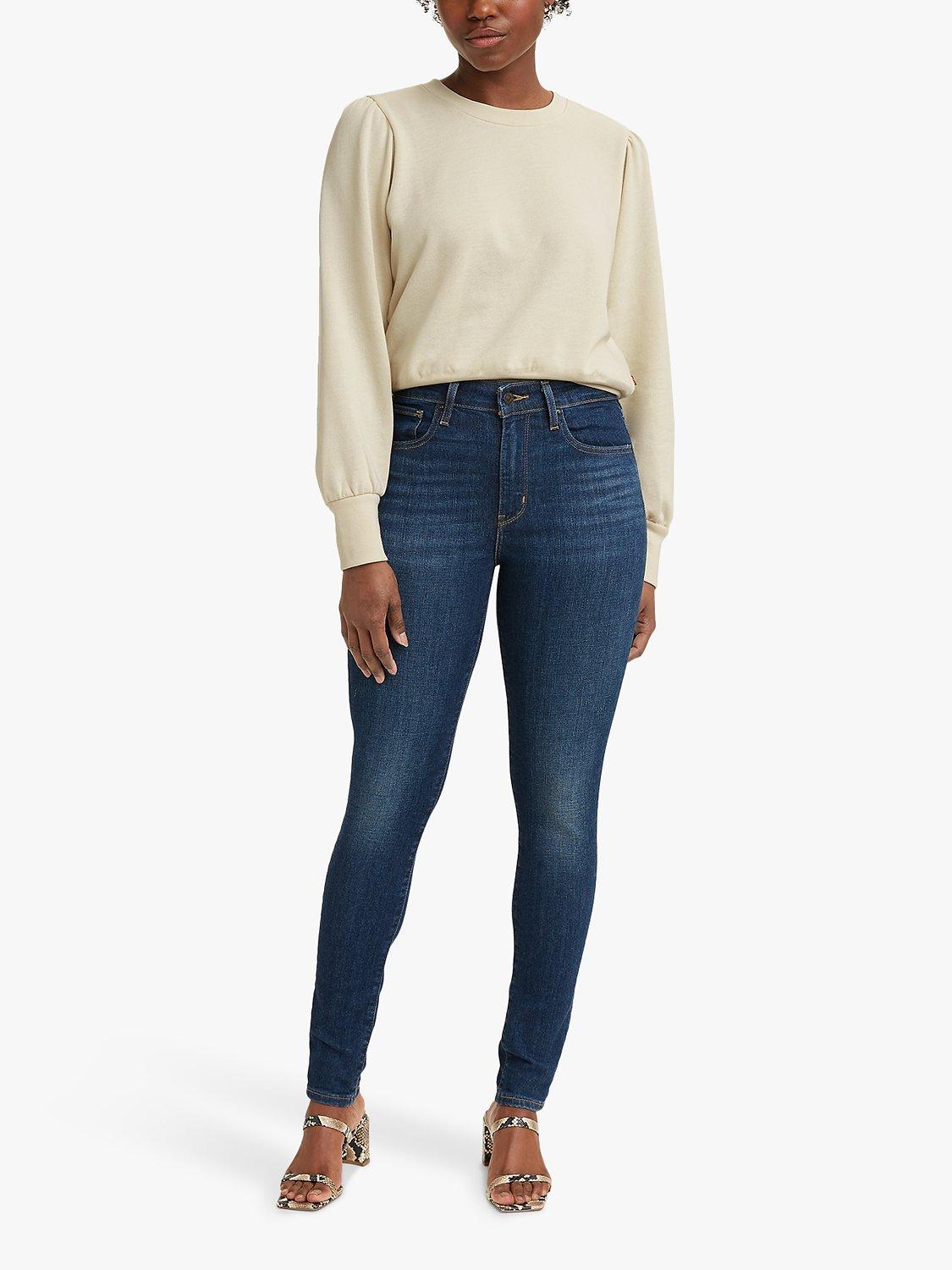 Levi's 721 out of touch best sale