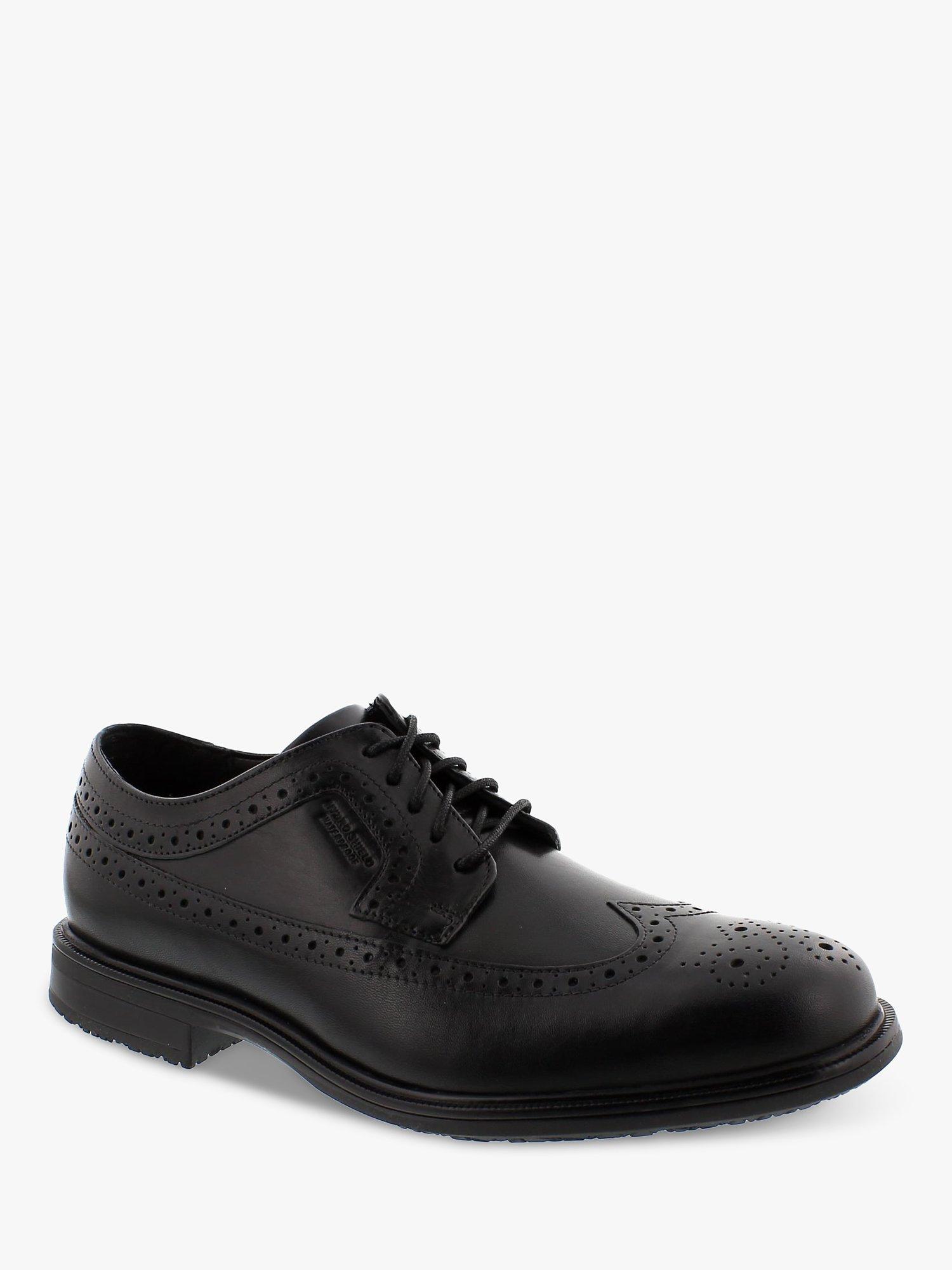 Rockport fast brogues on sale