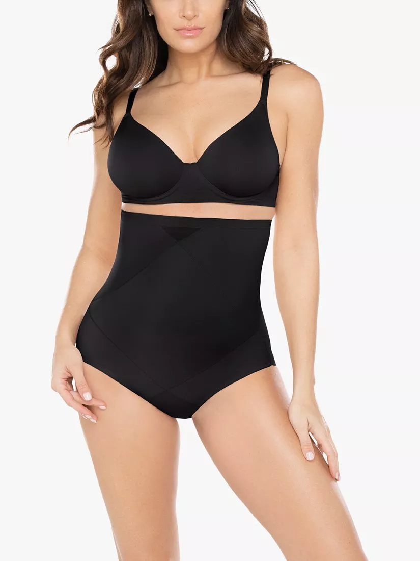 Miraclesuit Black John Lewis Partners