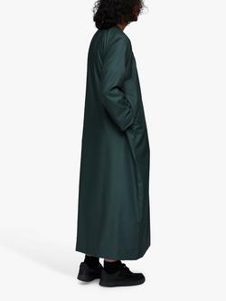 Islamic Impressions Omani Thobe Jubbah - view 2, Dark Green