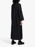 Islamic Impressions Omani Thobe Jubbah, Black