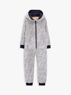 Kids Winter Warmers, Charcoal