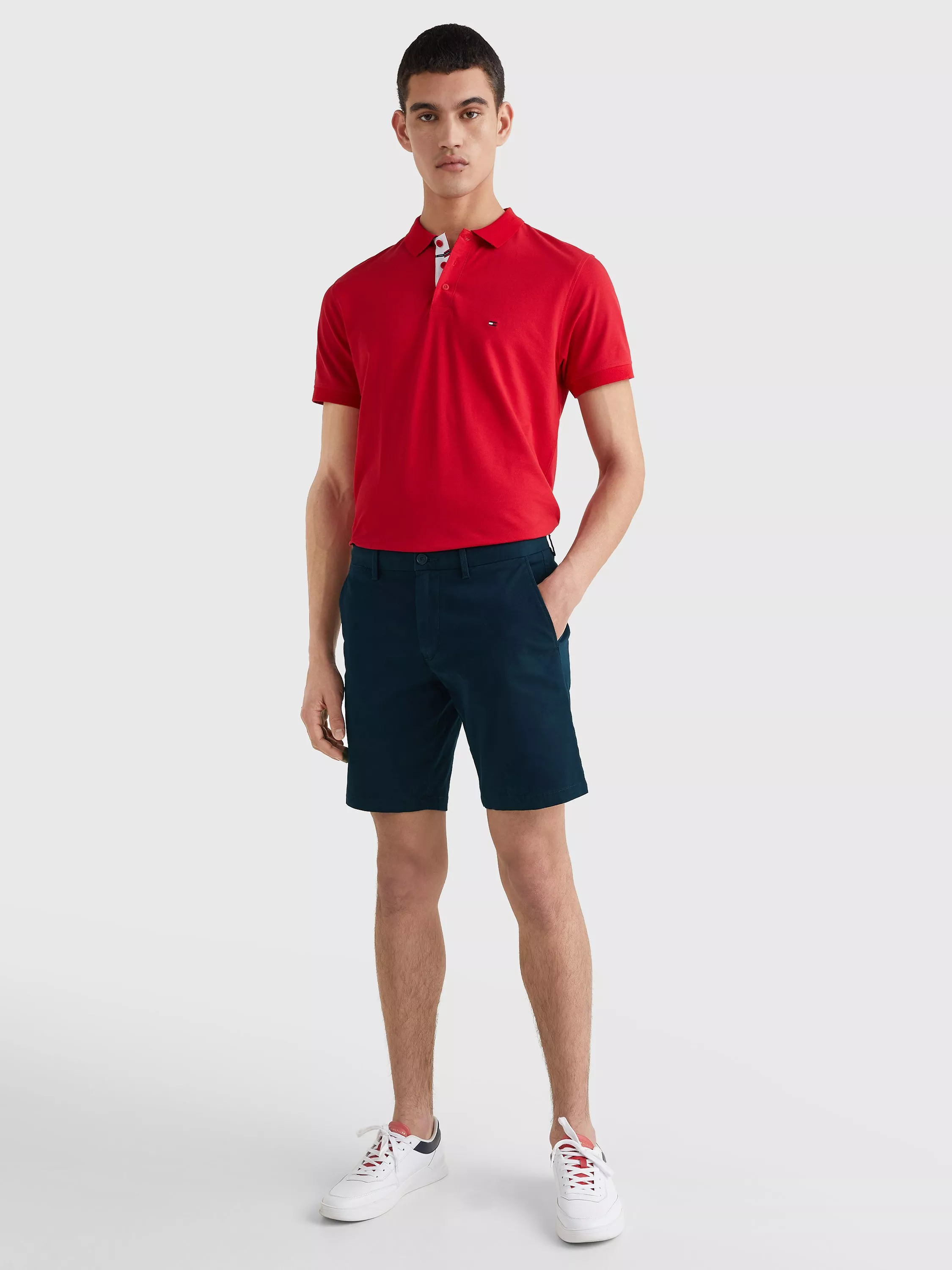 Tommy Hilfiger 1985 Brooklyn Shorts Desert Sky