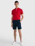 Tommy Hilfiger 1985 Brooklyn Shorts, Desert Sky