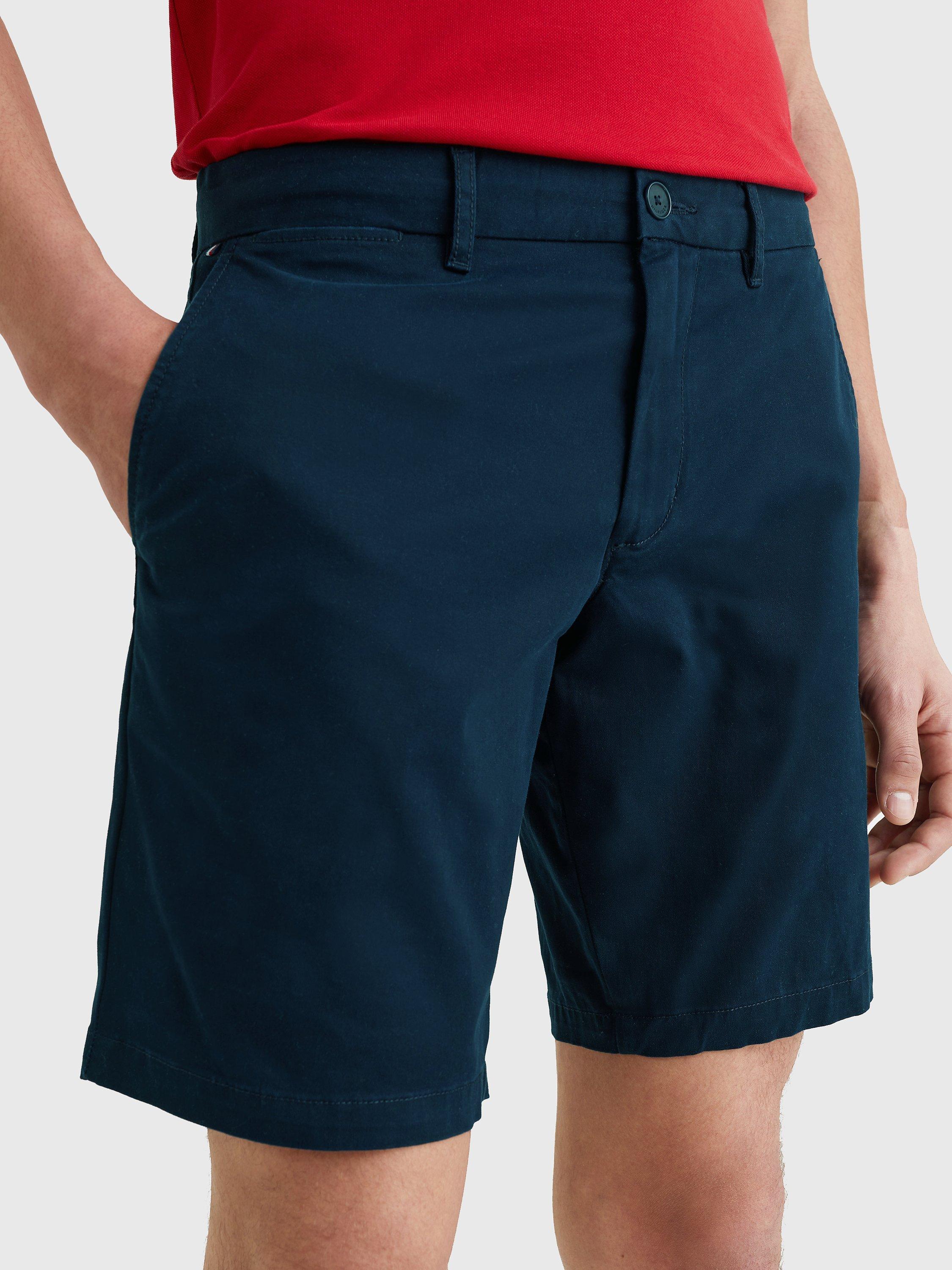 Tommy Hilfiger 1985 Brooklyn Shorts Desert Sky
