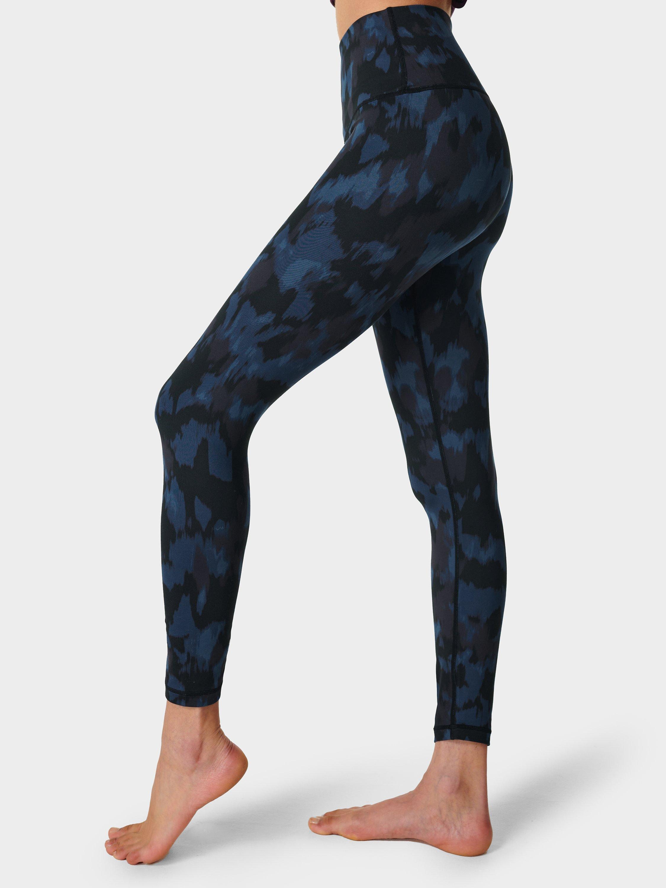 Sweaty Betty All Day High Waisted Leggings