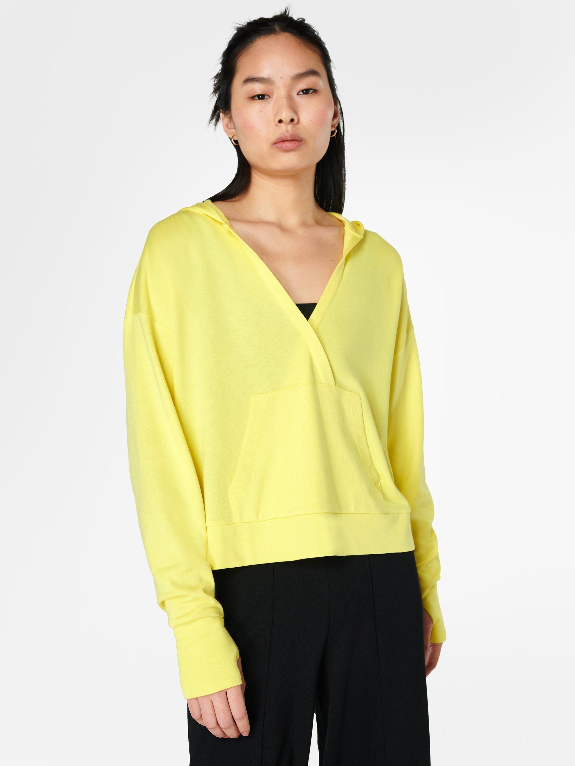 Sweaty Betty After Class Relaxed Hoodie