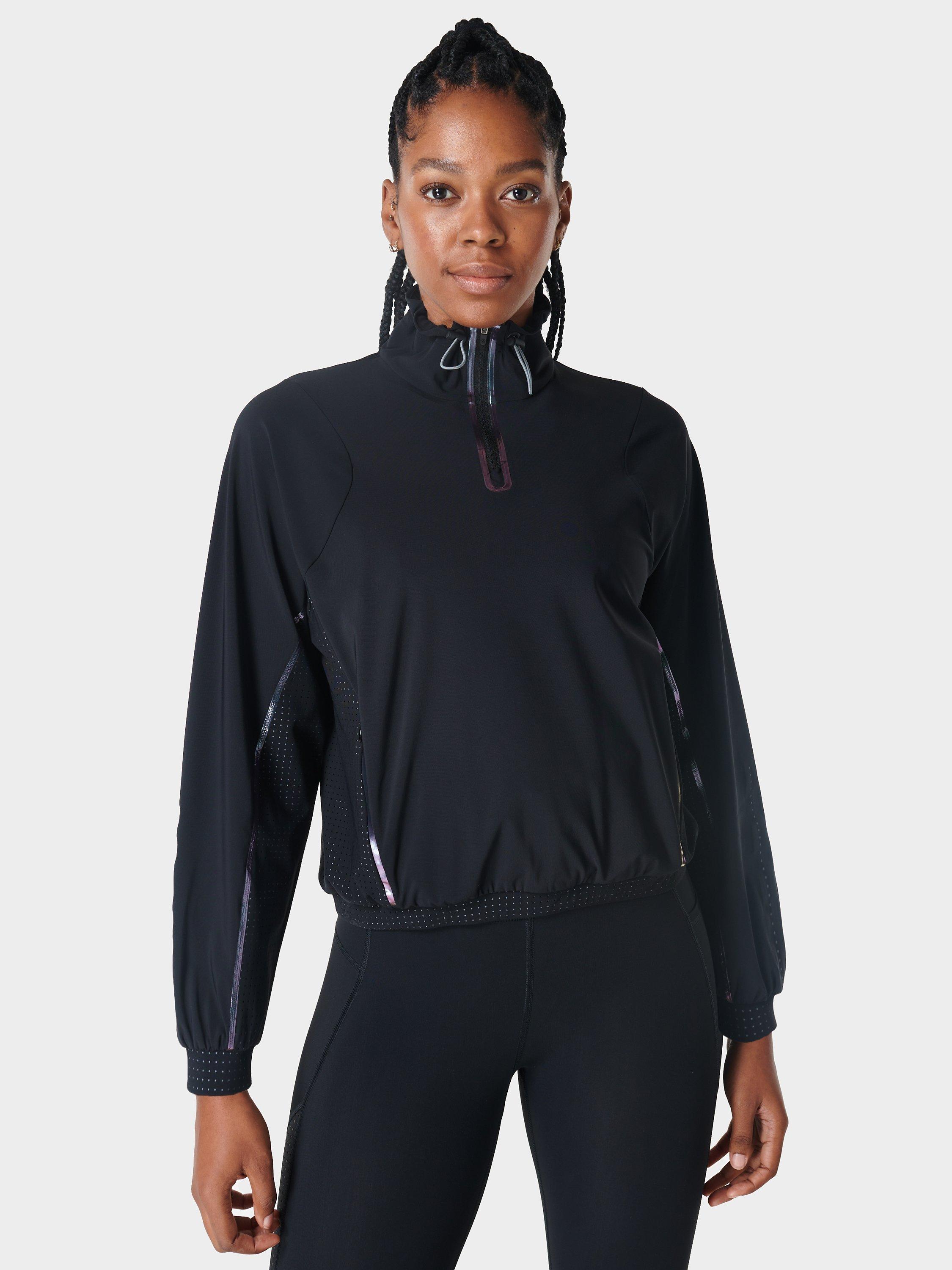 Sweaty Betty Zero Gravity Run Top