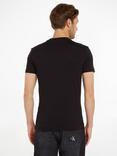 Calvin Klein Jeans Stacked Logo T-Shirt