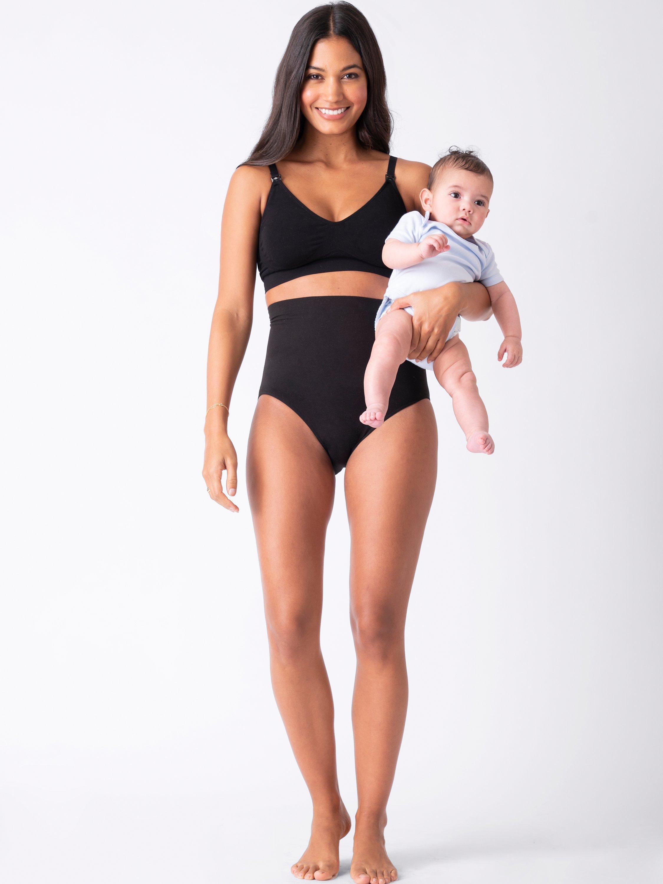 Product image 1 of 9, which shows SAMANTHA PACK Seamle BKMU
