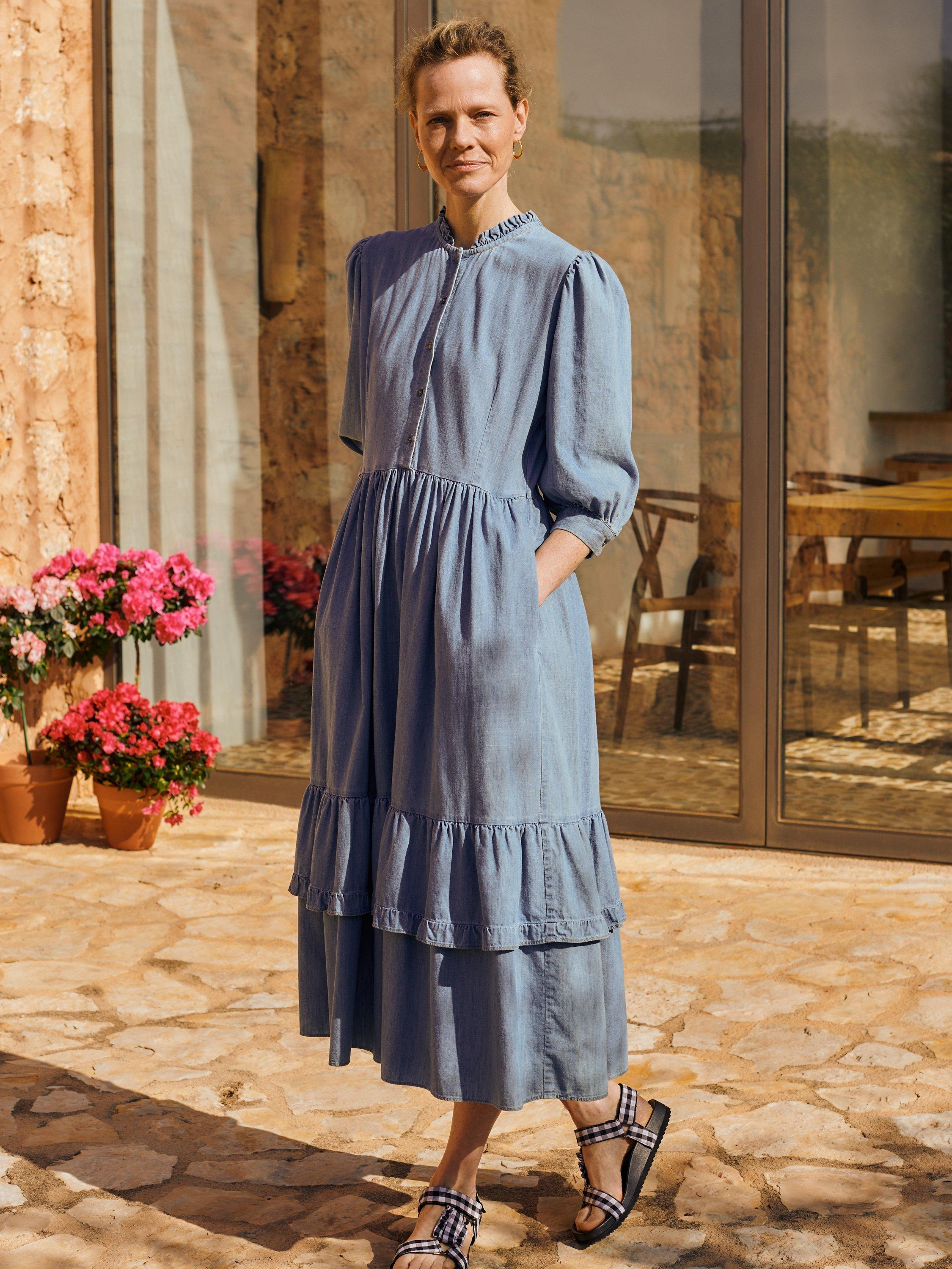 Hobbs alesha dress hotsell