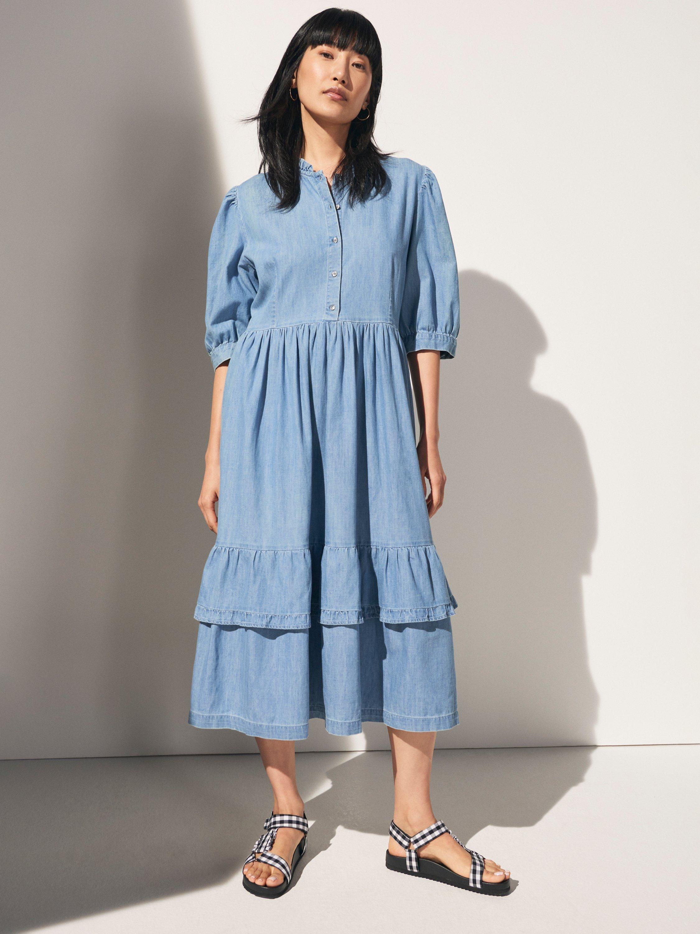 Hobbs alesha dress sale