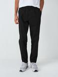 John Lewis ANYDAY Relaxed Fit Ripstop Stretch Cotton Ankle Trousers