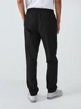 John Lewis ANYDAY Relaxed Fit Ripstop Stretch Cotton Ankle Trousers