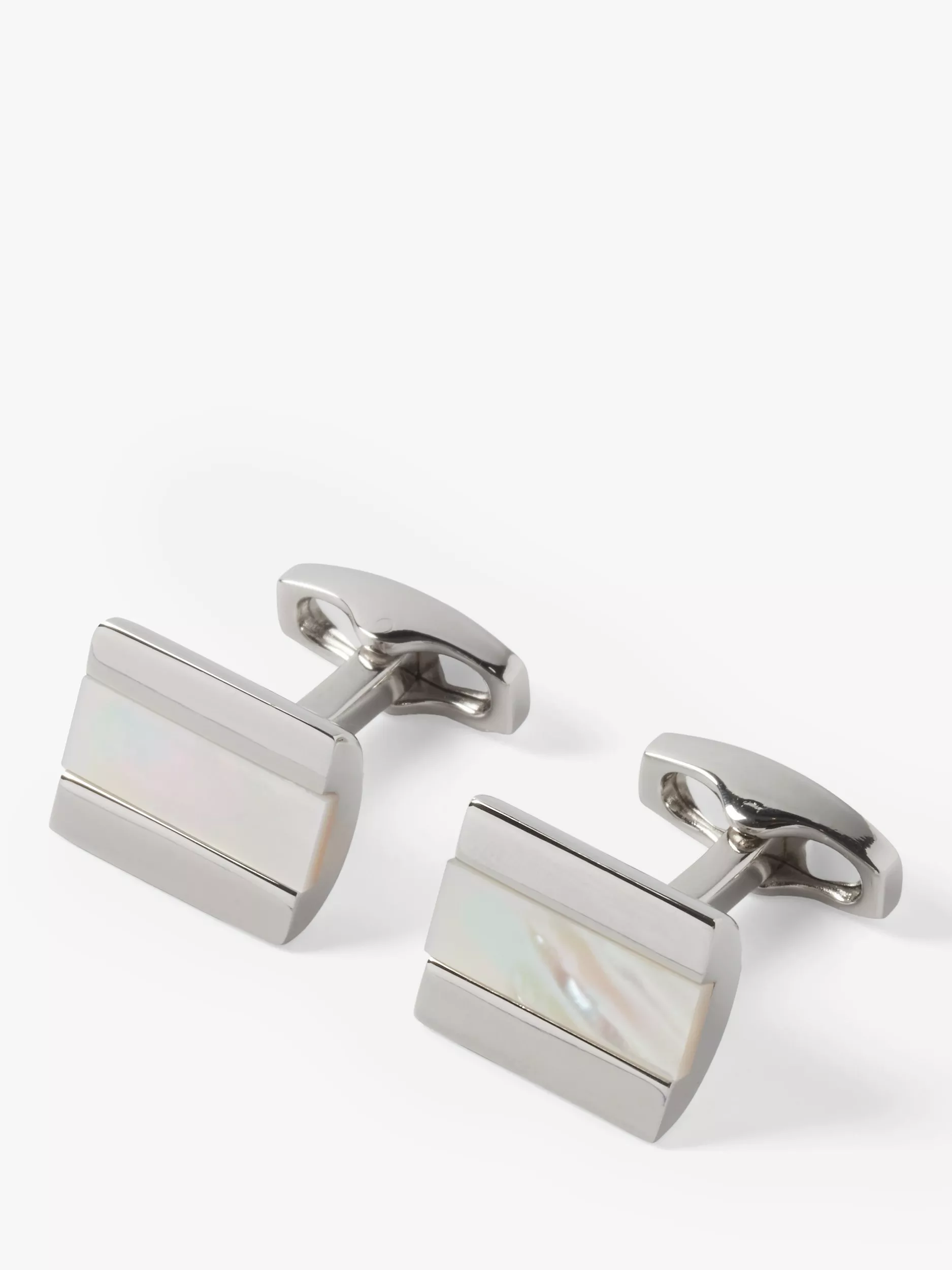 Hugo boss cufflinks john lewis sale