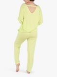 Maison Lejaby Cosiness Loungewear Top