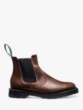 Solovair Made in England Dealer Chelsea Boots