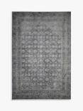 Gooch Luxury Heritage Bidjar Rug, Grey